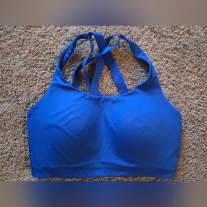 Lululemon Sports Bra 34DD